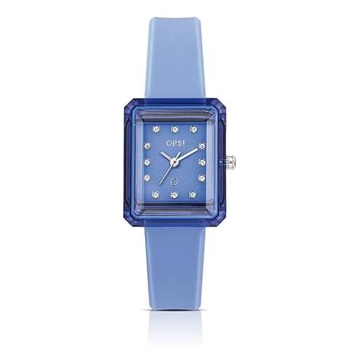 OPSOBJECTS orologio solo tempo ragazza classico cod. Opspw-954