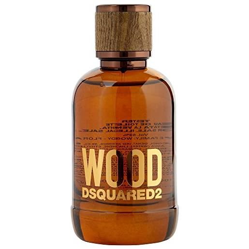 Dsquared2 wood by dsquared2