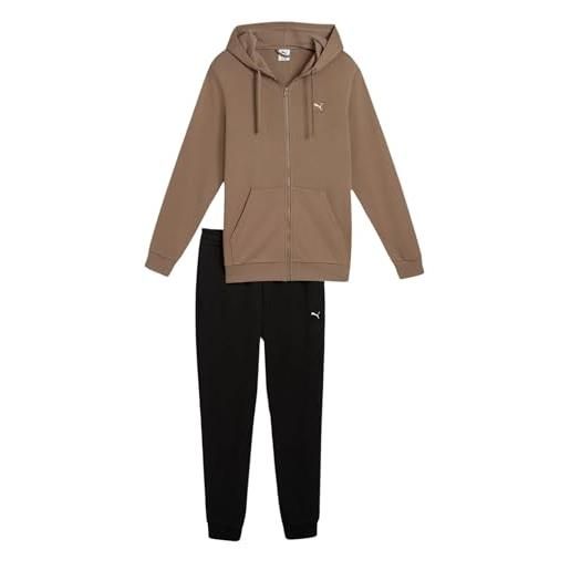 Abbigliamento Streetwear Y2k Tuta Sportiva Syna World Unisex - Set Felpa Con Cappuccio E Pantaloni Larghi Stile Y2K Hip Hop Set Jogging Streetwear