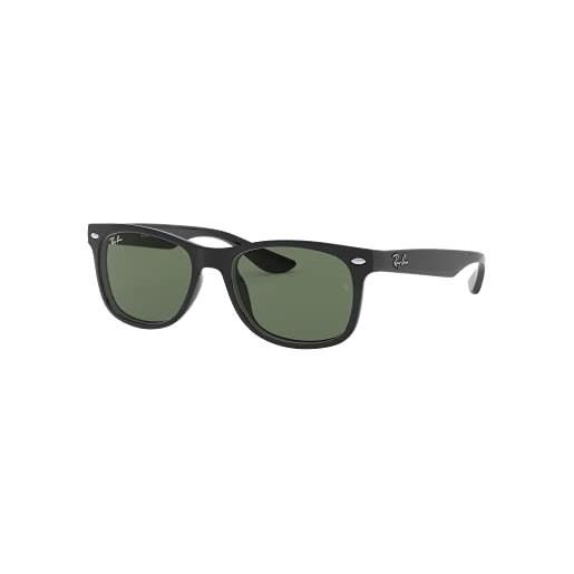 Ray-Ban occhiale da sole kids nero