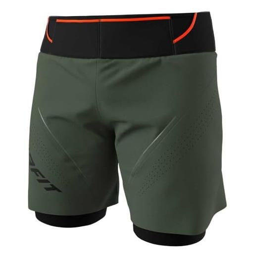DYNAFIT ultra 2 in 1 shorts xl