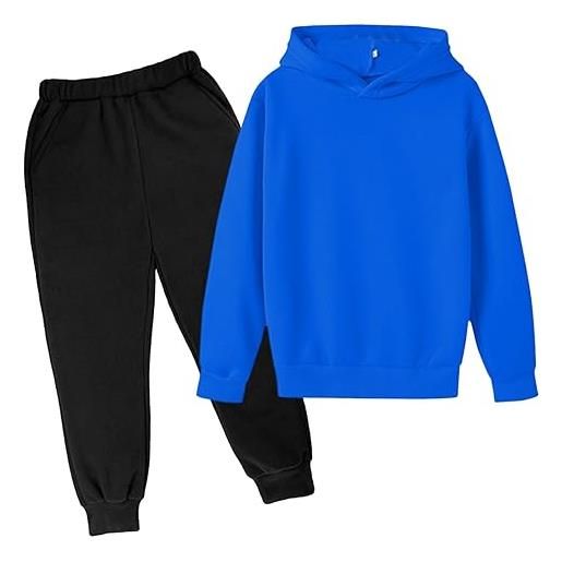 Replay Sb2052.051.23291m Maglia di Tuta, 555 Rosso Papavero, 6 Anni Bambino