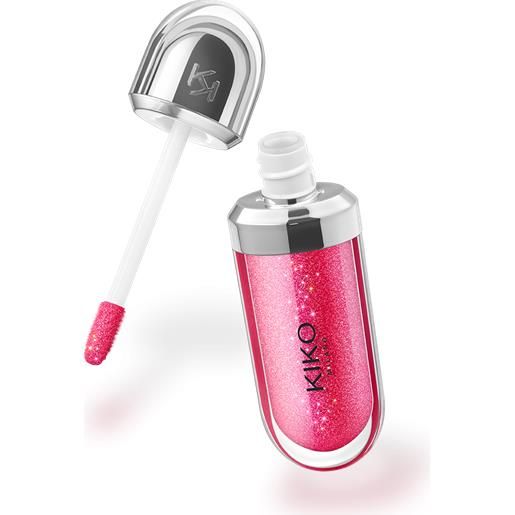 KIKO 3d hydra lipgloss 10