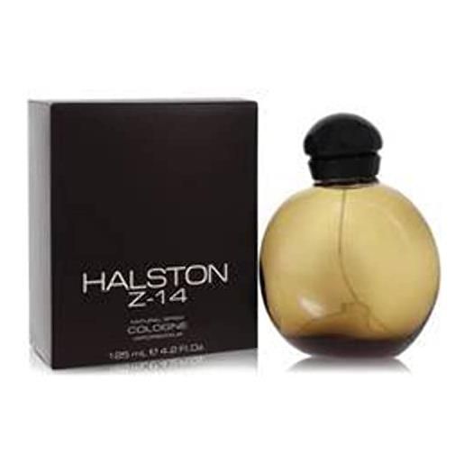 HALSTON z-14 by halston cologne spray 4.2 oz / 125 ml (men)