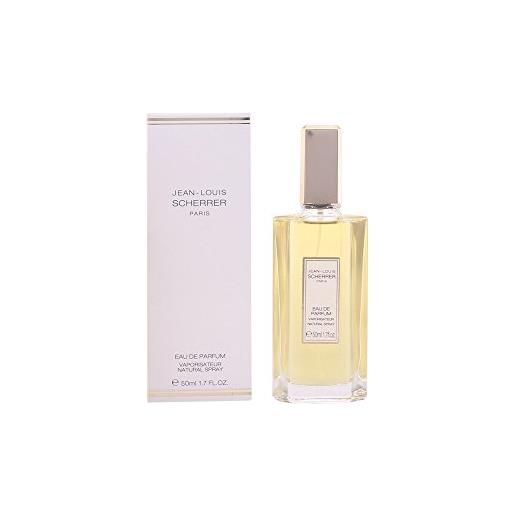Jean Louis Scherrer 50302 acqua di profumo