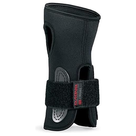 Dakine wristguard, accessory unisex-adult, black, xl