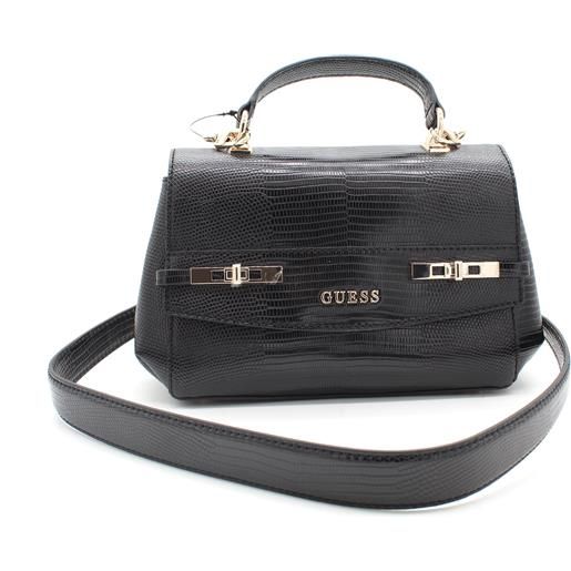 Guess - borse a mano da donna black