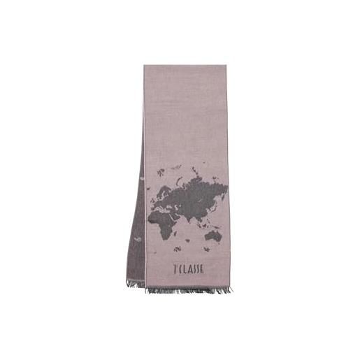 Alviero Martini 1A Classe sciarpa cipria s5641748 cipria tu
