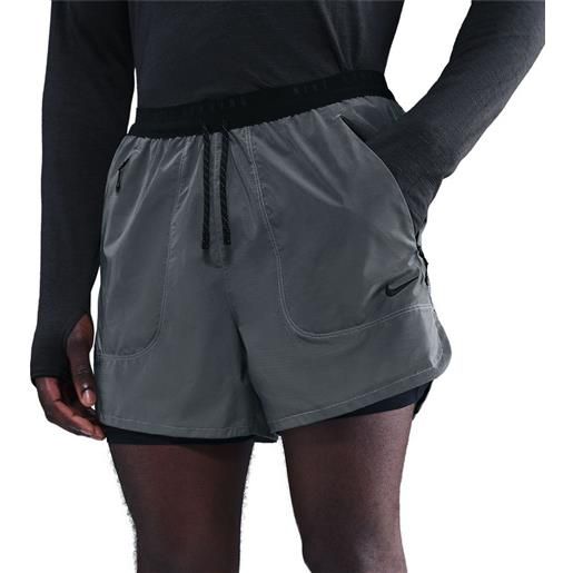 NIKE short reflect 2-in-1 4'