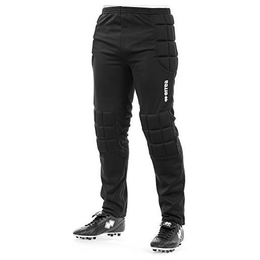 Errea pitch pantalone portiere junior 36