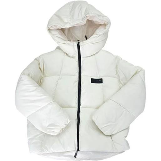 Icon giubbotto bomber Icon da donna rif. Icdf2w6j002, bianco