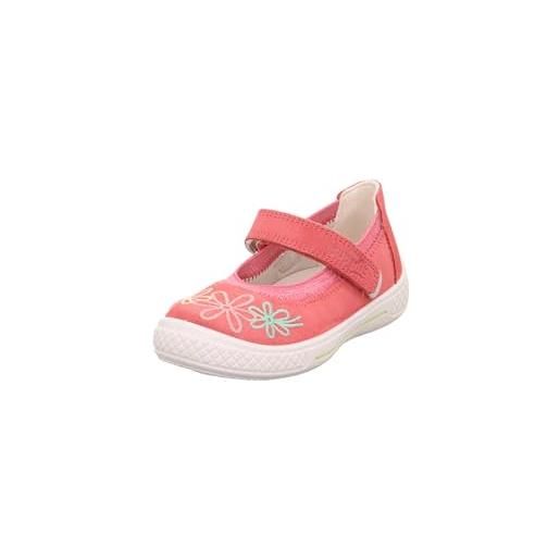 Superfit tensy, ballerina, rosa 5510, 26 eu larga
