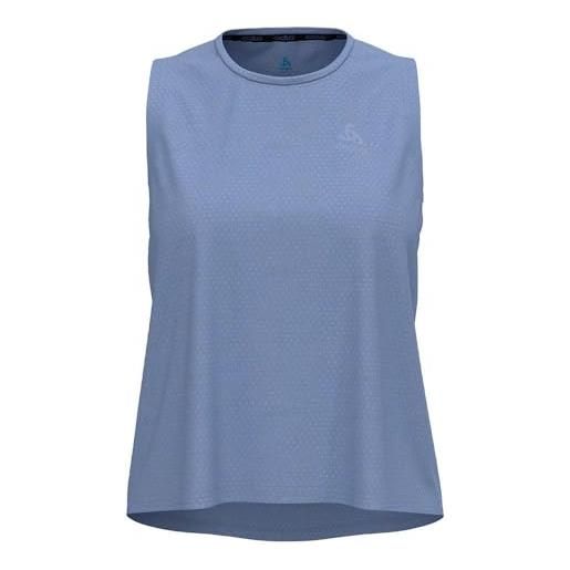 Odlo canotta da corsa active 365 linencool