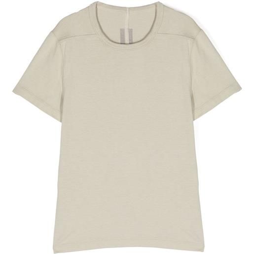 Rick Owens Kids t-shirt - grigio