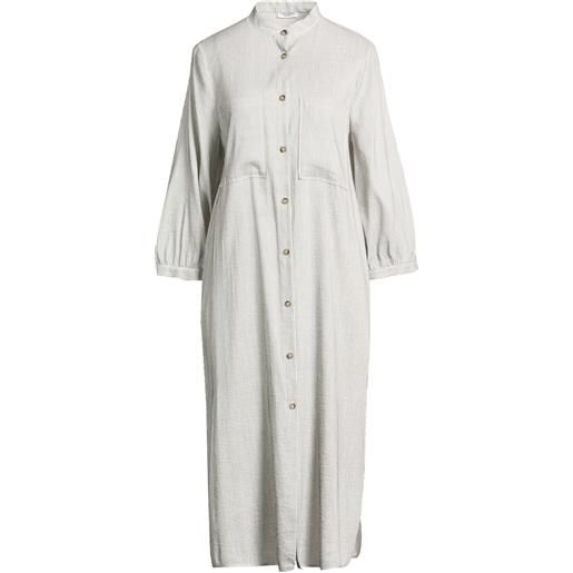 PESERICO - vestito chemisier