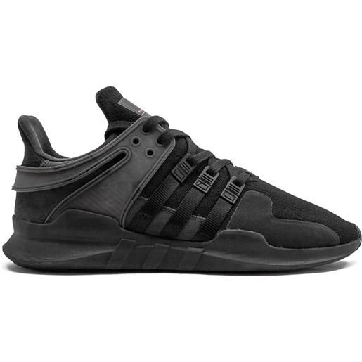 adidas sneakers eqt support adv - nero