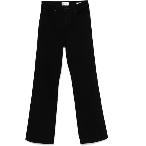 FRAME jeans the pixie arrow - nero
