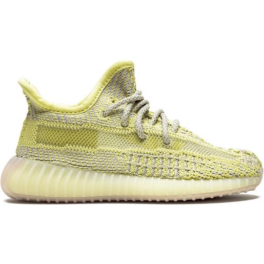 Adidas Yeezy Kids sneakers yeezy boost 350 v2 - giallo
