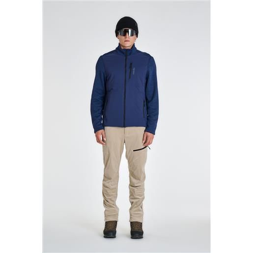 Zero RH+ hybrid knitted jersey i253