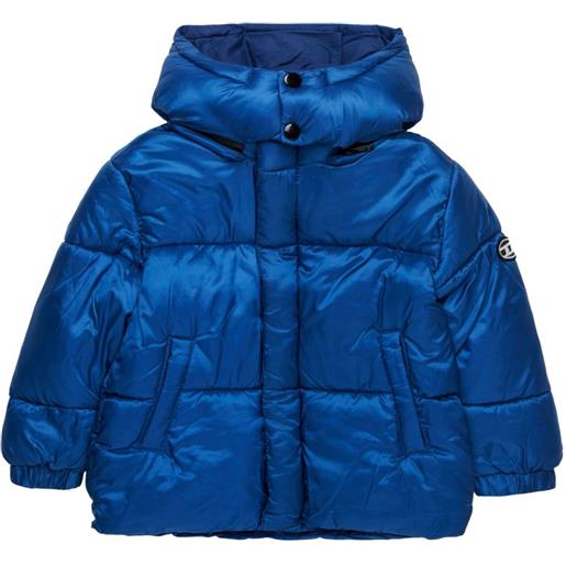 Diesel Kids piumino jwrolfysb - blu