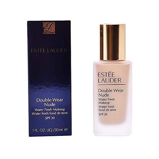 Estee Lauder double wear 1w2, nude, 30 millilitri