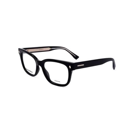 DSQUARED2 occhiali da donna, 807, 56