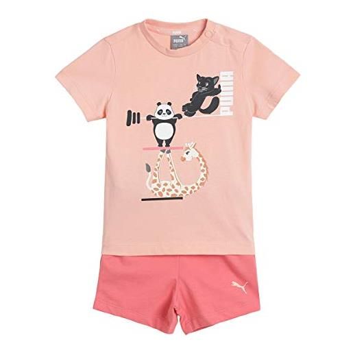 PUMA paw infants set marca