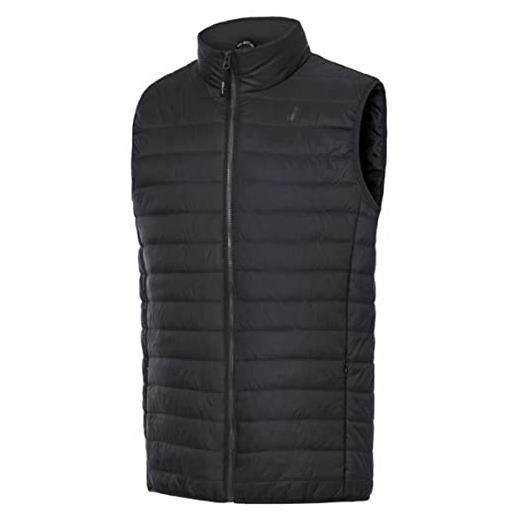 Joluvi s6460402 - gilet sportivo da uomo, unisex, multicolore, standard