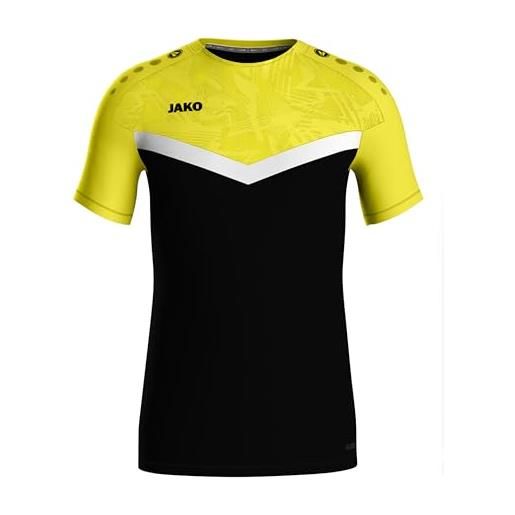 JAKO iconic - maglietta unisex