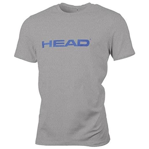 Head swimming t-shirt w'syl jr. Maglietta, unisex adulto, medium, l