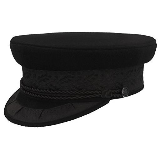 Balke berretto prince heinrich