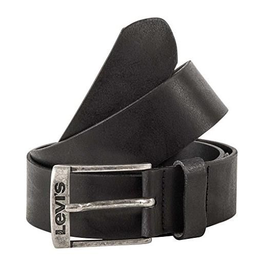 Levi's new duncan, cintura uomo, dark brown, 110