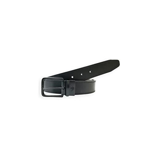 Dockers reversible belt black/brown 115