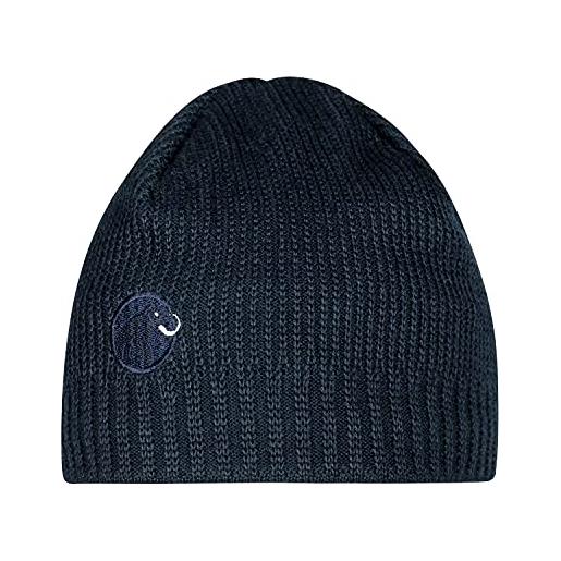 Mammut sublime beanie marine one size