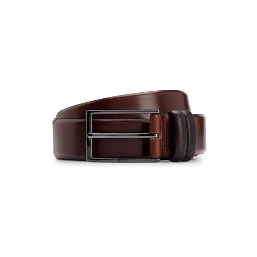 BOSS carmello cintura, brown 214, 105 uomo