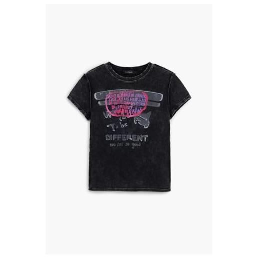 Desigual repris_ts_innocent, 2087 castlerock, s