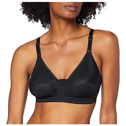 Triumph donna triaction trophy n, bra, white, 6d