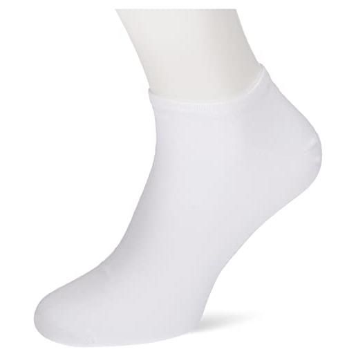 Tommy Hilfiger sneaker, calzini uomo, nero, 47-49