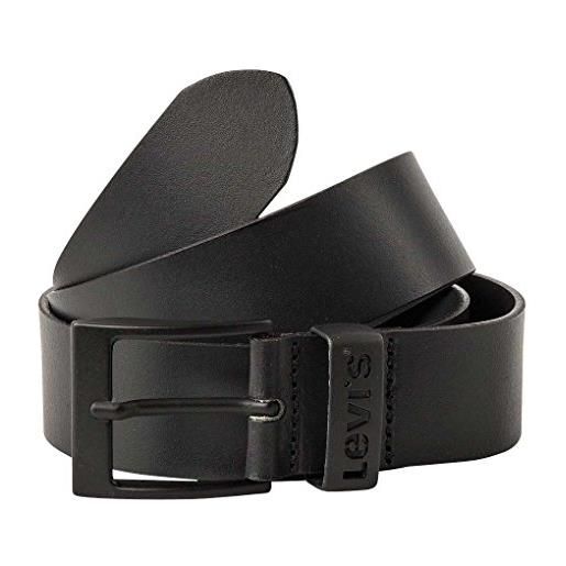Levi's ashland metal, cintura unisex - adulto, marrone (brown), 90