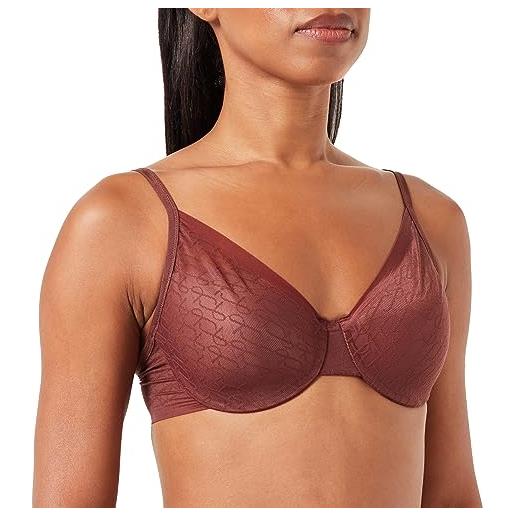 Triumph donna Triumph signature sheer whp ex, bra, decadent chocolate, 2f