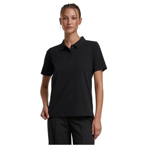 Build Your Brand sorona short sleeve polo s