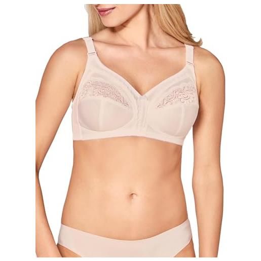 Triumph donna claudette 104 n x, bra, teint, 3d