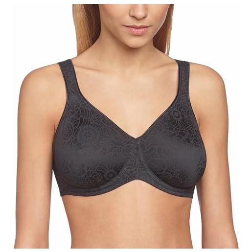 Triumph donna lovely minimizer w x, minimizer bra, nude beige, 6d