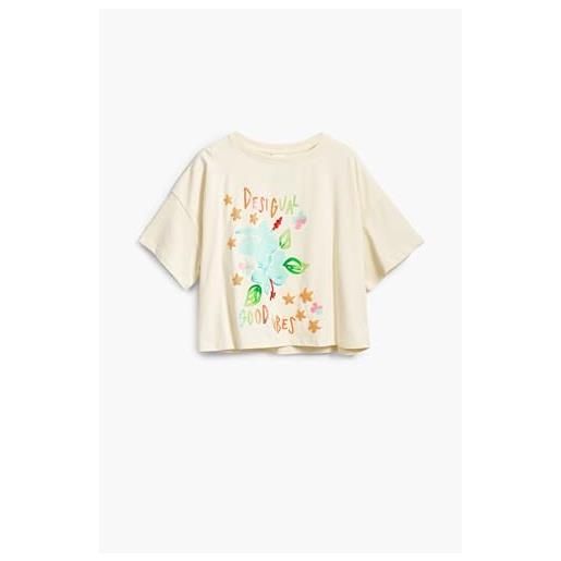 Desigual ts_stars, 1001 raw, 13/14