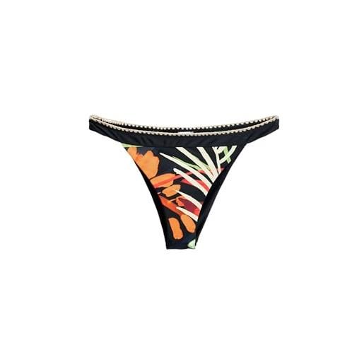 Desigual swim_belice bottom, 2000 black, xl