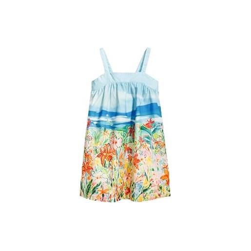Desigual vest_sky, 9019 tutti fruti, 5/6