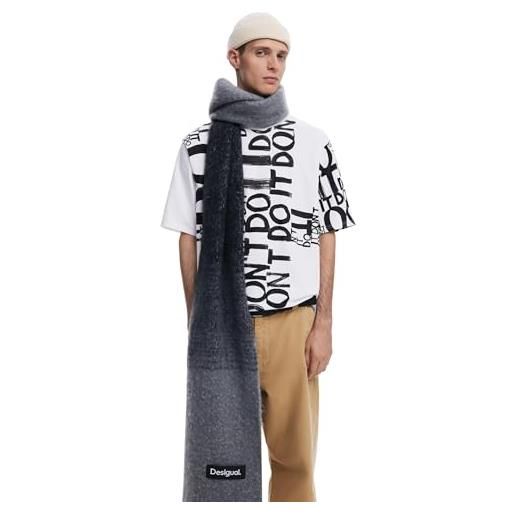 Desigual ts_london, 1000 white, xl