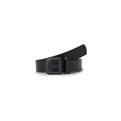 G-STAR uomo zed belt, nero (black/matt black metal d04169-3127-406), 110