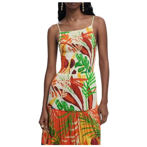 Desigual swim_bahamas patch, 9019 tutti fruti, s
