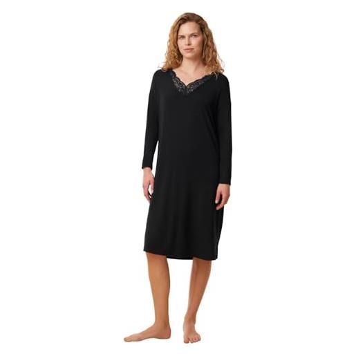 Triumph donna timeless sensuality ndk lsl, black, 48